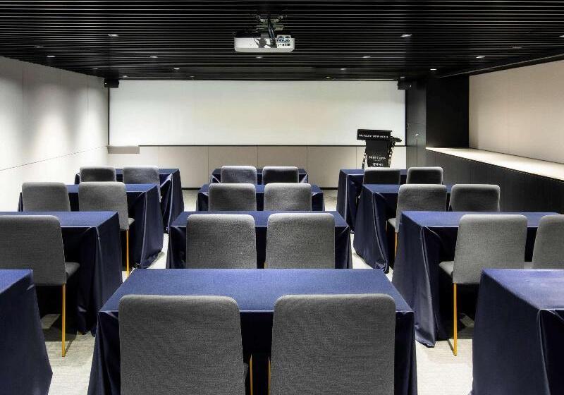 בית מלון כפרי Mercure Ambassador Seoul Hongdae