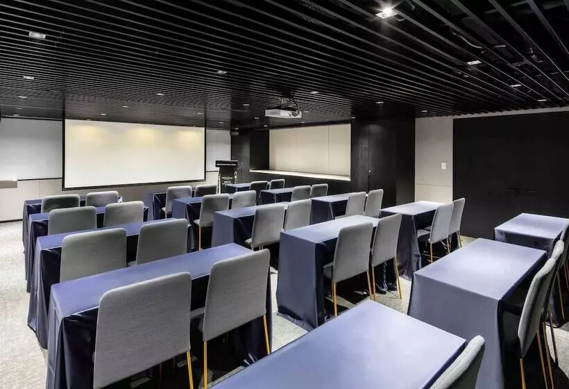 Hotelli Mercure Ambassador Seoul Hongdae