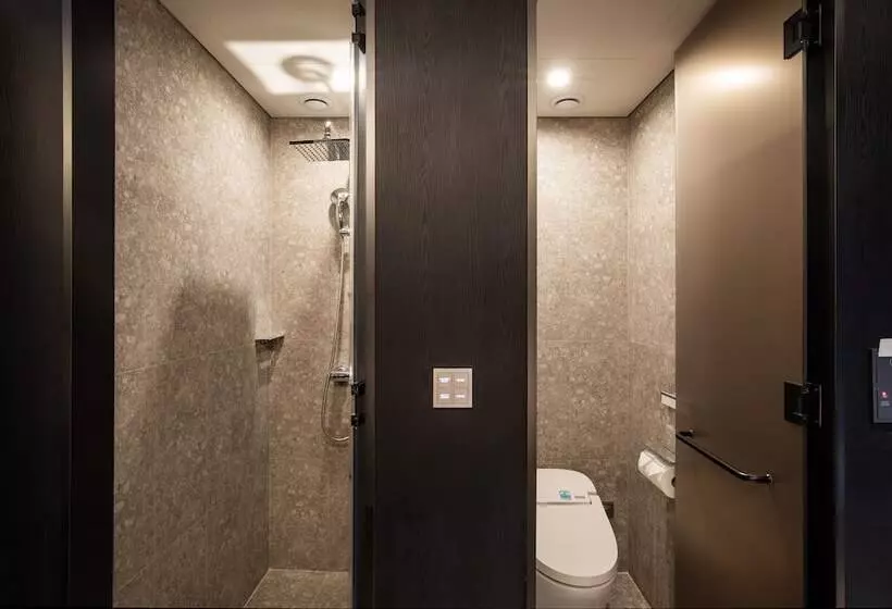 Hotelli Mercure Ambassador Seoul Hongdae