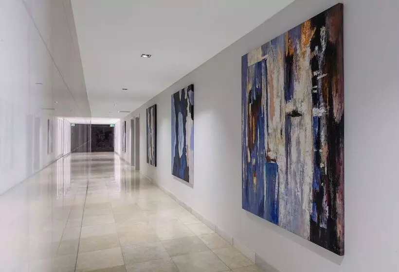 ホテル Meriton Suites Mascot Central