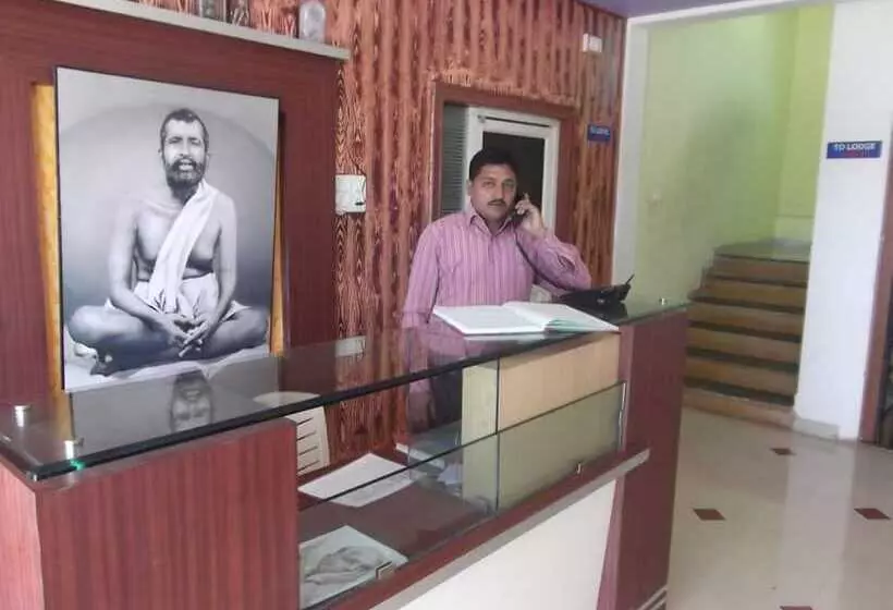 ホテル Rajyog