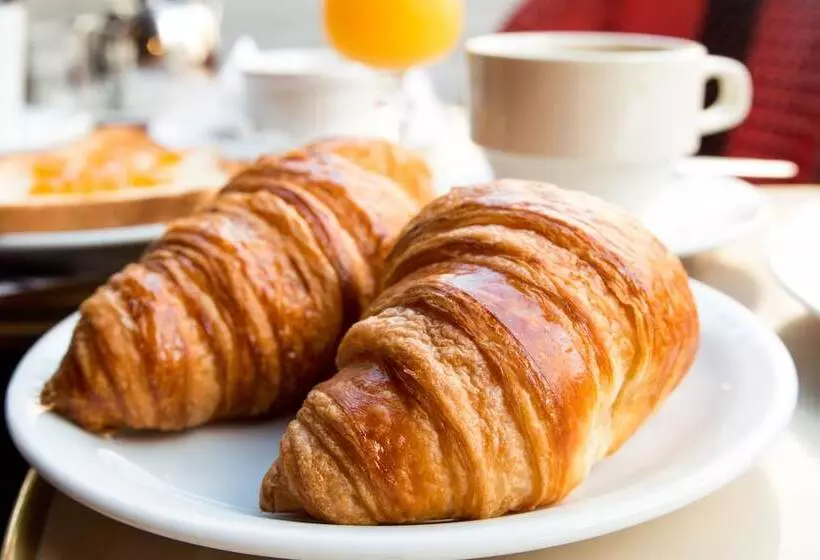 Riva Hotel The Hague