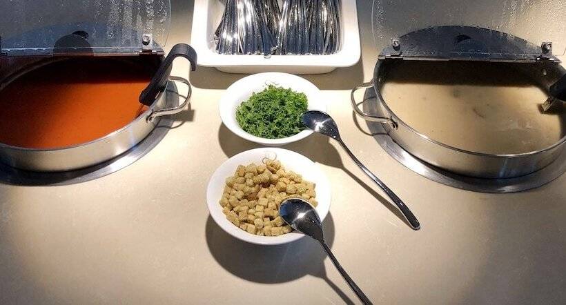 Riva Hotel The Hague