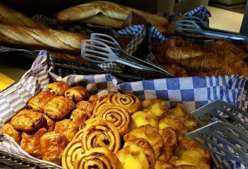 Riva Hotel The Hague