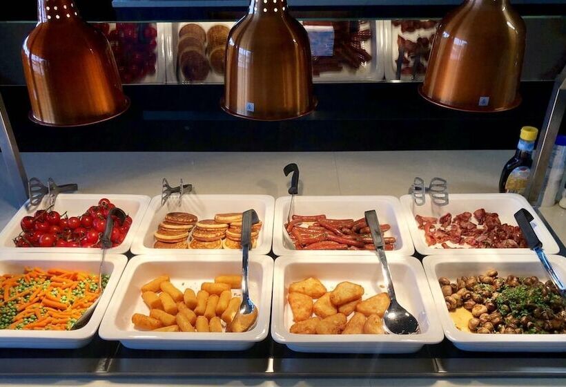 Riva Hotel The Hague