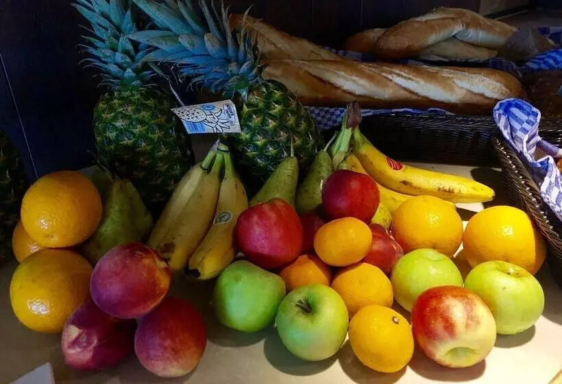 Riva Hotel The Hague