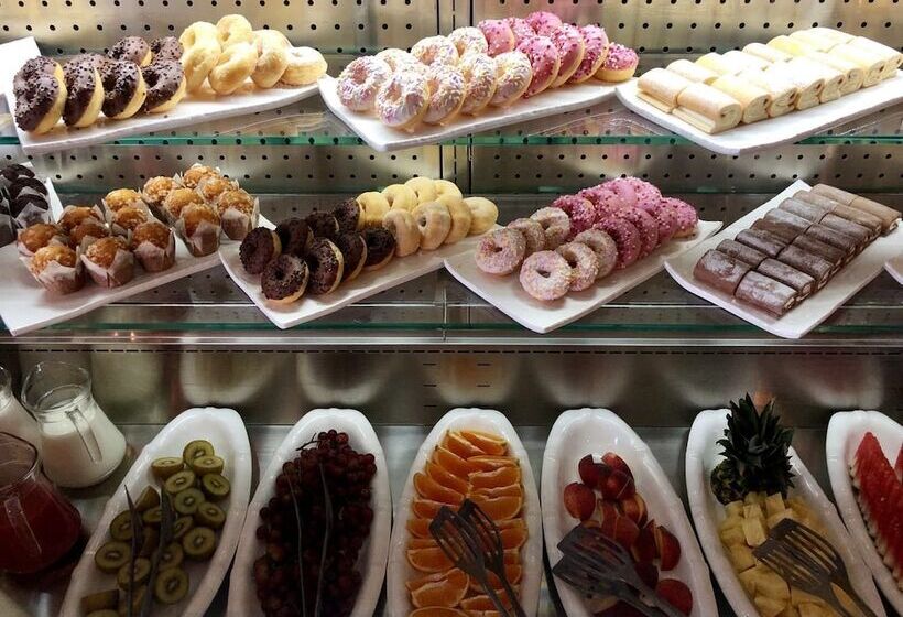 Riva Hotel The Hague