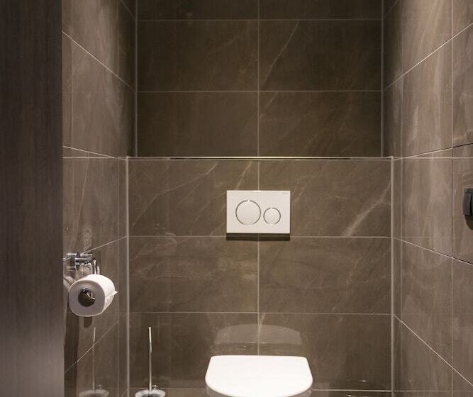 Riva Hotel The Hague