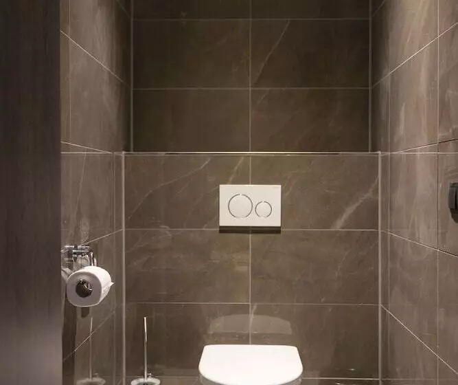 Riva Hotel The Hague