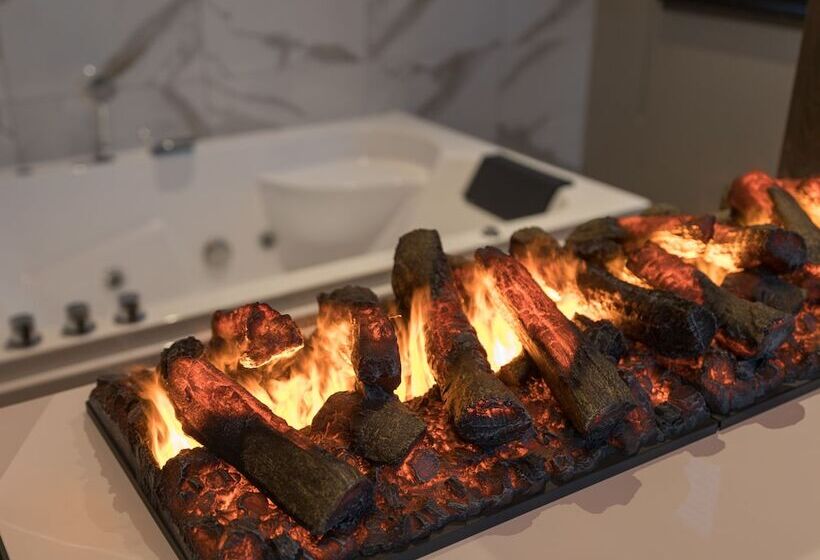 Riva Hotel The Hague