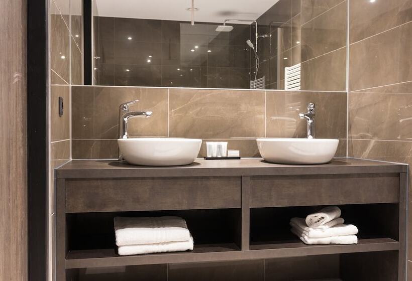 Riva Hotel The Hague