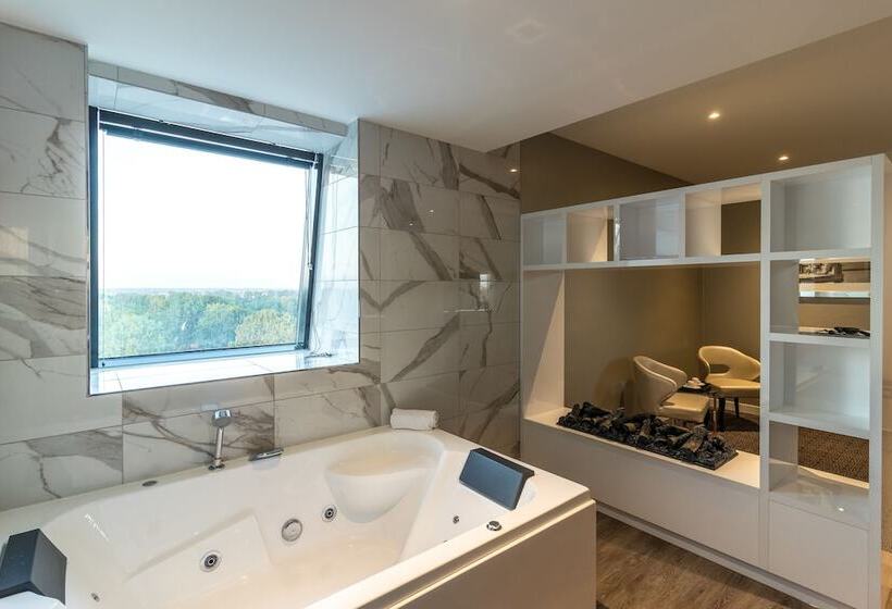 Riva Hotel The Hague