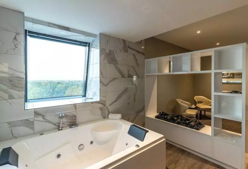 Riva Hotel The Hague