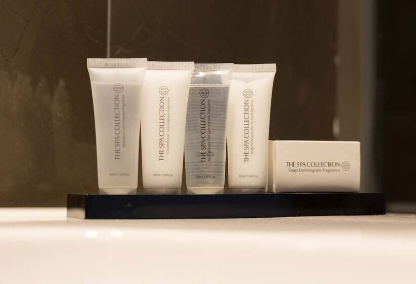 Riva Hotel The Hague