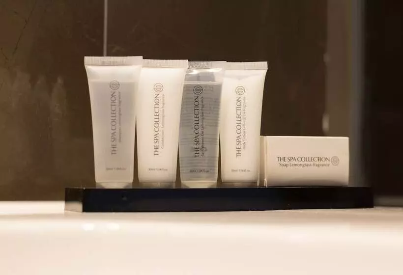 Riva Hotel The Hague