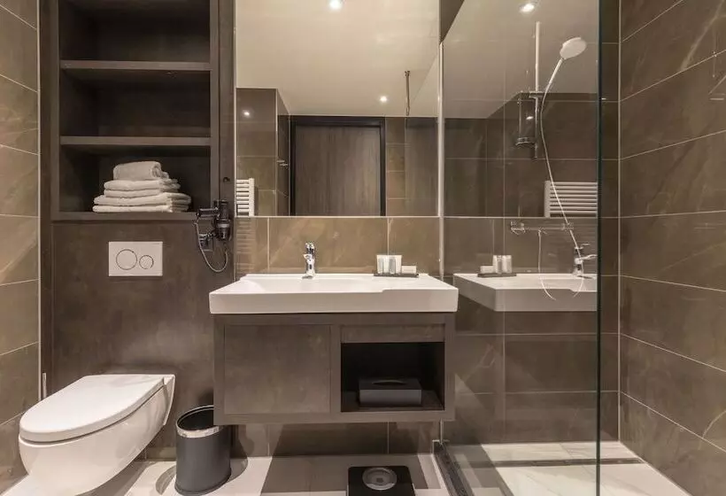 Riva Hotel The Hague