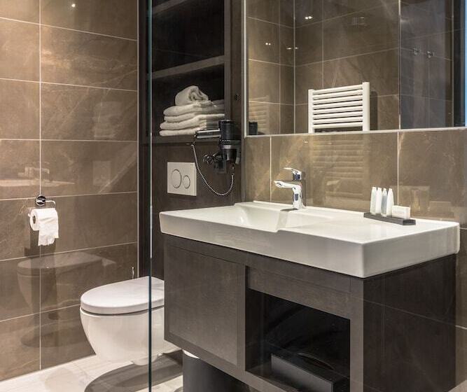 Riva Hotel The Hague