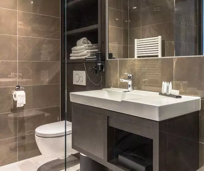 Riva Hotel The Hague