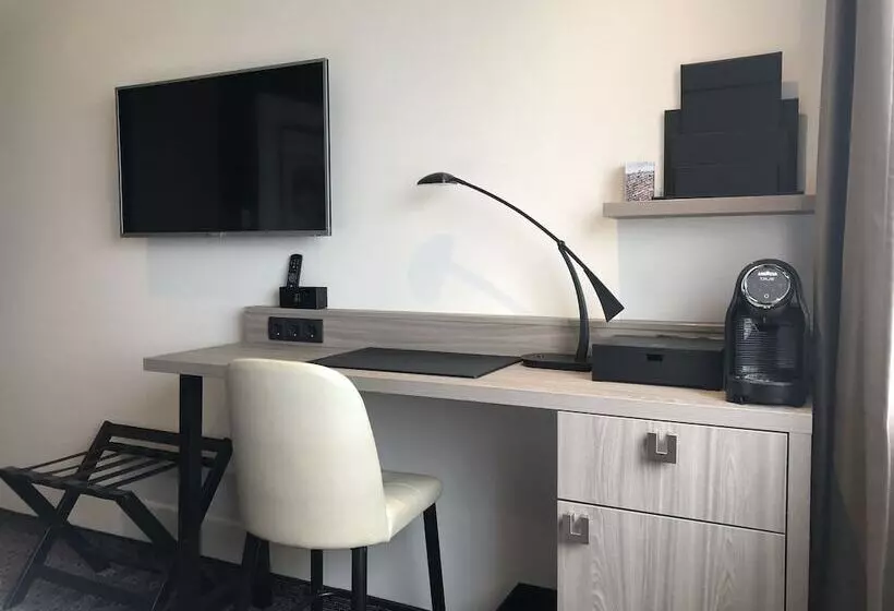 Riva Hotel The Hague