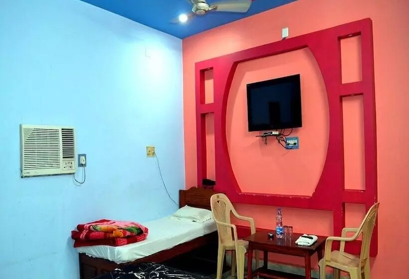 Hotelli Royal Residency