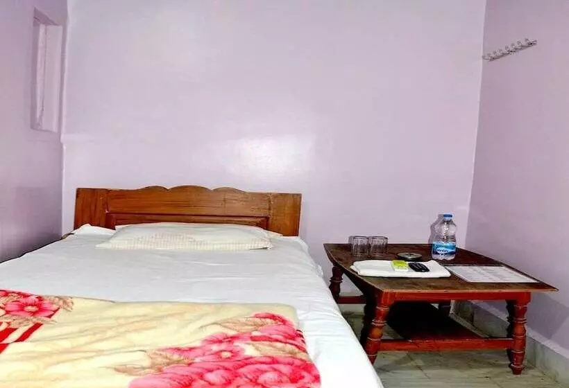 Hotelli Royal Residency