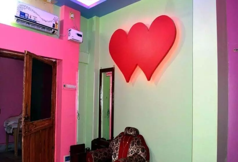 Hotelli Royal Residency