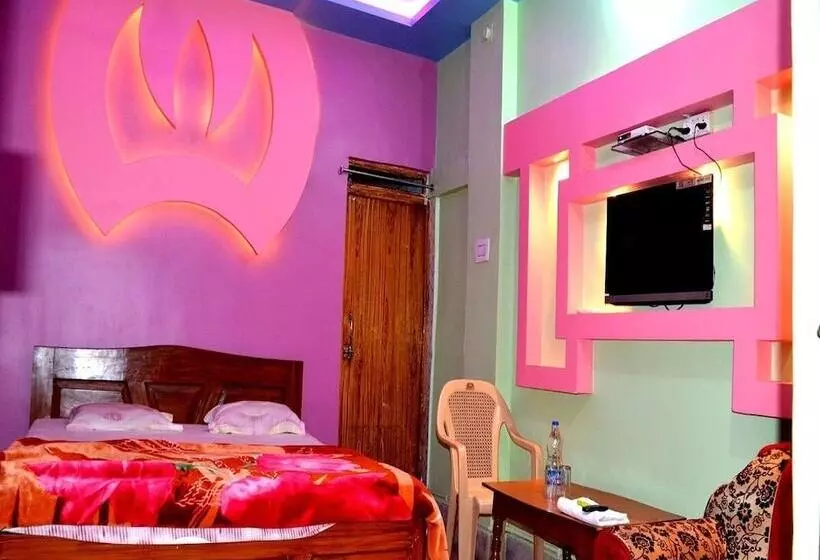 Hotelli Royal Residency