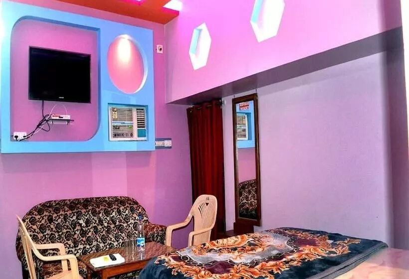 Hotelli Royal Residency