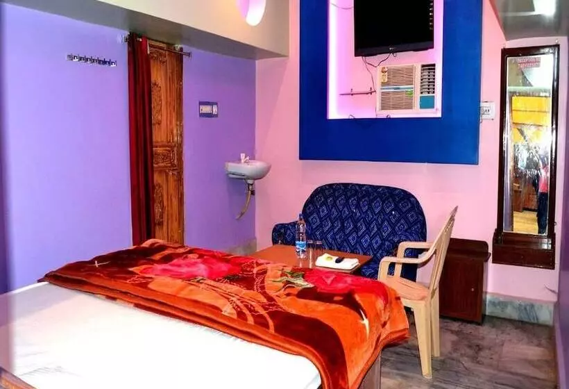 Hotelli Royal Residency