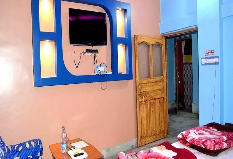 Hotelli Royal Residency