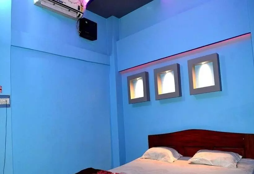 Hotelli Royal Residency