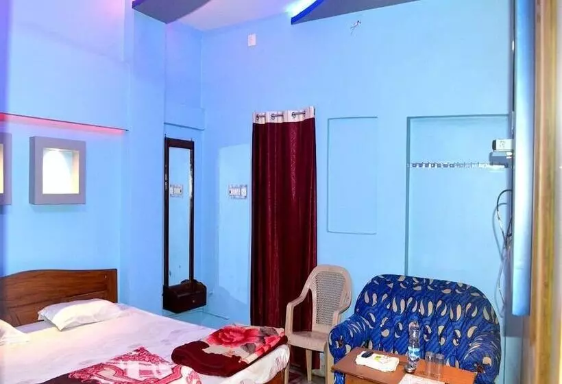 Hotelli Royal Residency