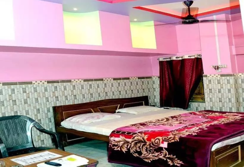 Hotelli Royal Residency