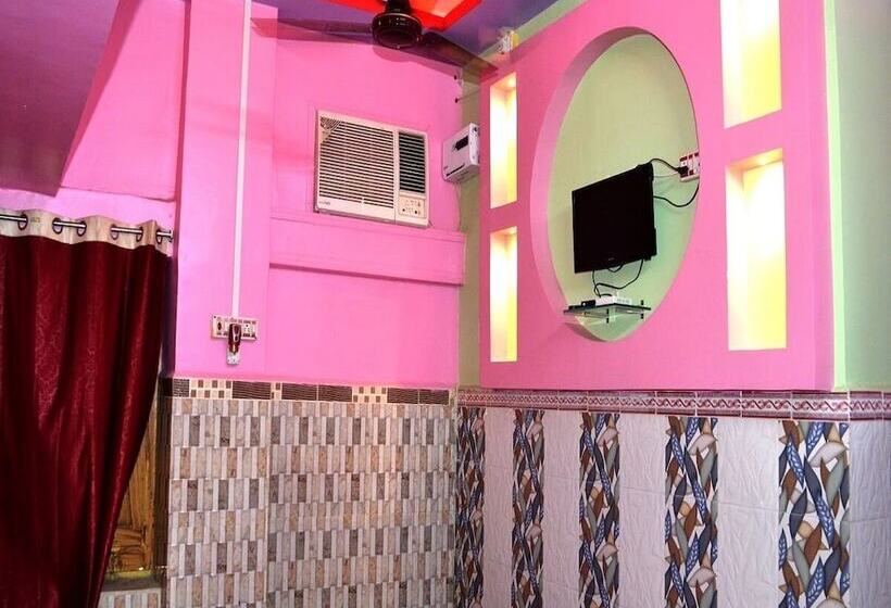 בית מלון כפרי Royal Residency