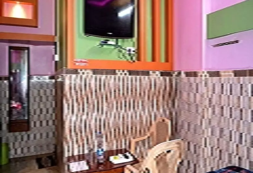 Hotelli Royal Residency