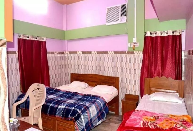 Hotelli Royal Residency