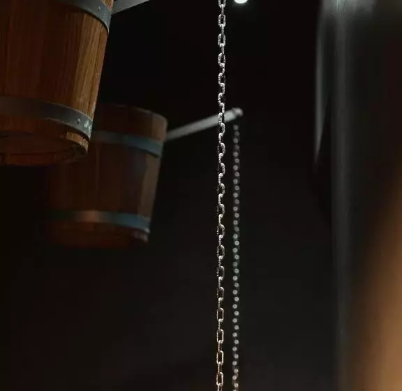 ホテル San Michele Relais & Spa