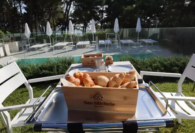 ホテル San Michele Relais & Spa
