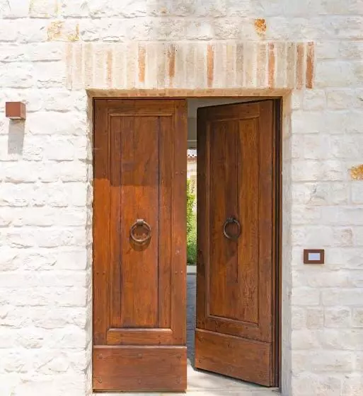 ホテル San Michele Relais & Spa