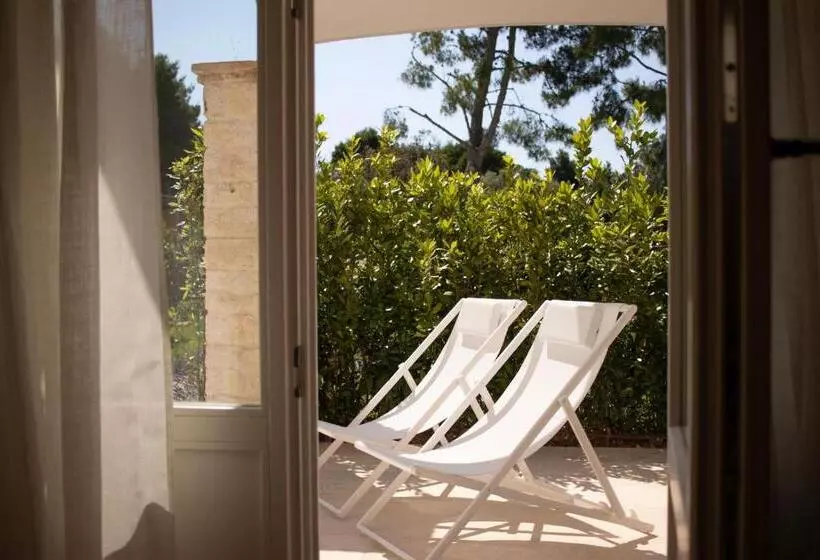 ホテル San Michele Relais & Spa