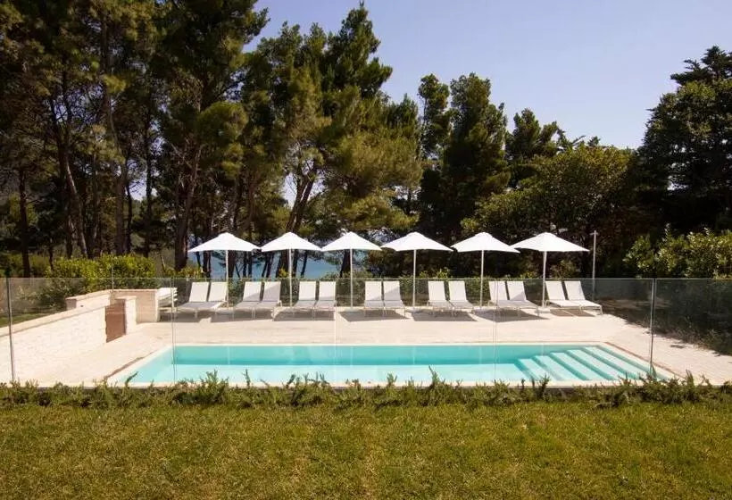 ホテル San Michele Relais & Spa