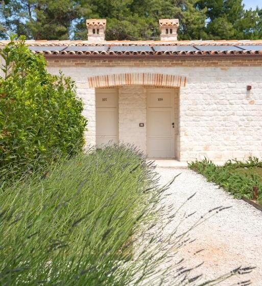 酒店 San Michele Relais & Spa