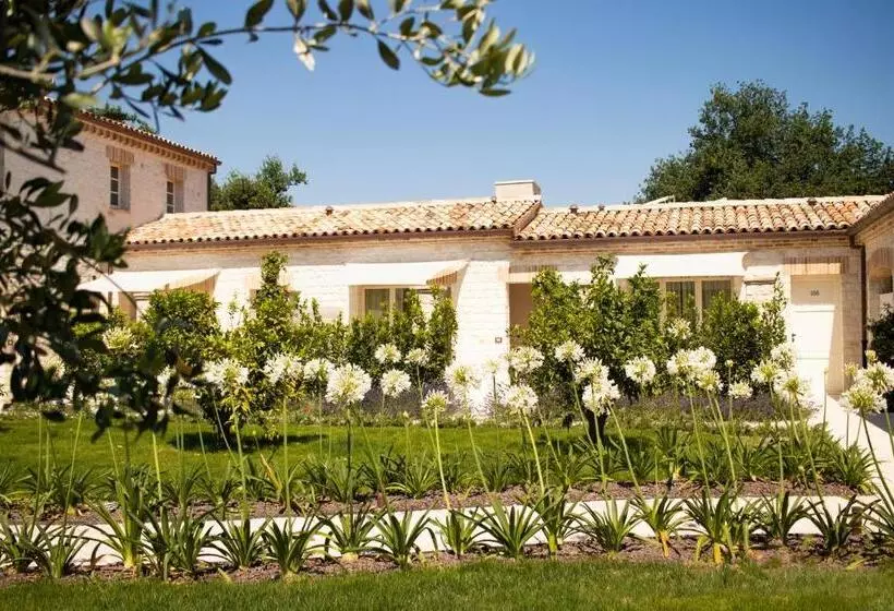 ホテル San Michele Relais & Spa