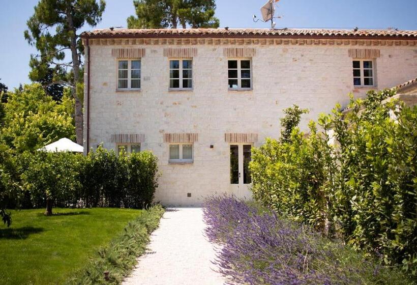 酒店 San Michele Relais & Spa