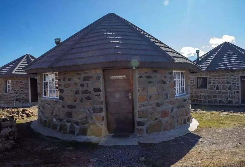 Hotelli Sani Mountain Escape