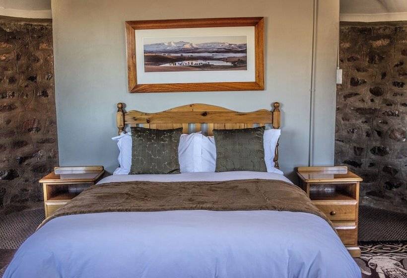 Отель Sani Mountain Escape