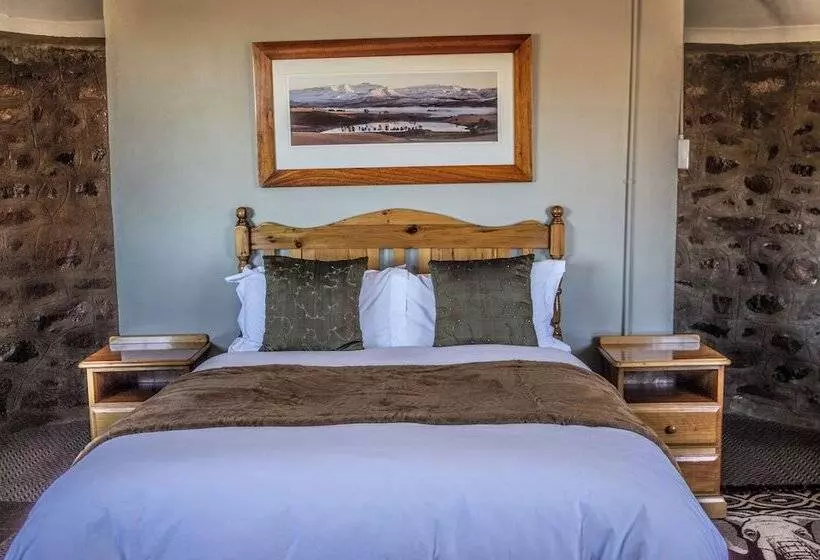 Hotelli Sani Mountain Escape