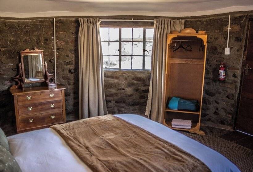 Отель Sani Mountain Escape