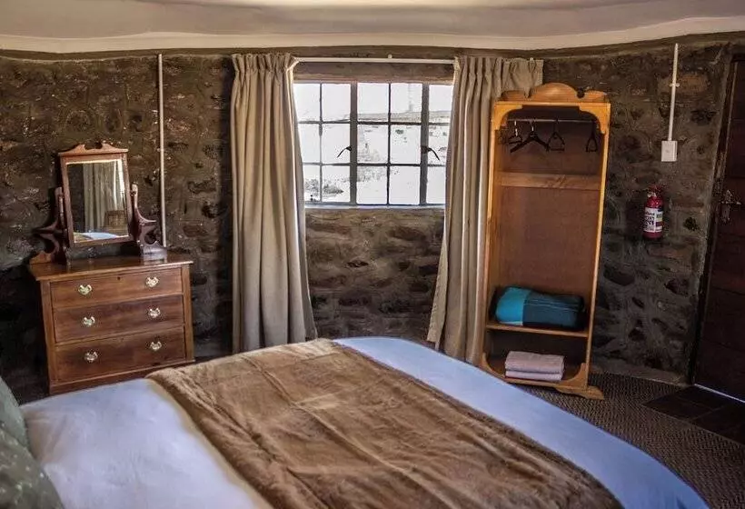 Hotelli Sani Mountain Escape