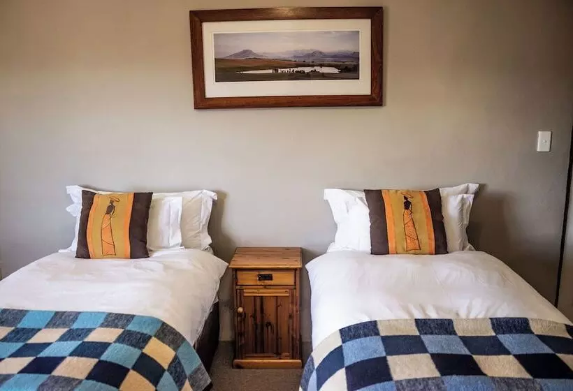 Hotelli Sani Mountain Escape